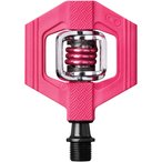 Crankbrothers Candy 1 Pedale  Fahrradteile pink Größe ONE SIZE Mountainbike