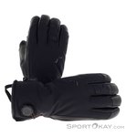 Reusch Explorer Fidlocker R-Tex XT Herren Handschuhe-Schwarz-9,5