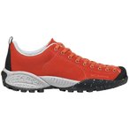 Scarpa Mojito Planet Fabric   Freizeitschuhe orange Größe 40.5 Trekking Atmung