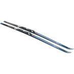 SALOMON Herren XC Nordicski Set SNOWSCAPE 7 PM PLK AUTO, Größe XL in Grau