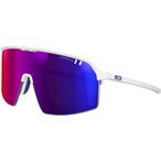 Julbo Intensity Spectron HD 3 Sportbrille  Sportbrillen & Sportsonnenbrillen wei