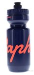 Rapha 625ml Trinkflasche-Dunkel-Blau-One Size