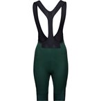 POC Cadence Bib kurz Damen  Fahrradhose gruen Größe XL Gravel | Rennrad  Kompr