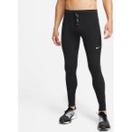 NIKE Herren Tights Repel Challenger, Größe L in Schwarz