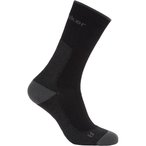 Icebreaker Hike+ Ultralight Crew  Herren  Freizeitsocken schwarz Größe 47  Tre