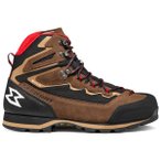 Garmont - Lagorai 3 GTX - Wanderschuhe 40 braun/schwarz