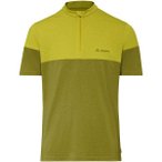 VAUDE Herren Shirt Me Altissimo Shirt II, Größe S in Grün