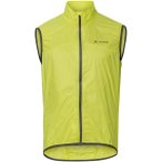 VAUDE Herren Weste Me Matera Air Vest, Größe M in Grün
