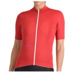 Sportful - Women's Classic Jersey - Radtrikot Gr S rot