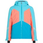 McKINLEY Kinder Jacke Ivy G, Größe 116 in Grün
