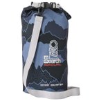 Rip Curl - Surf Series Barrel Bag 20 - Packsack Gr 20 l blau/grau