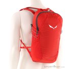 Salewa Ultra Train 18l Rucksack-Rot-18