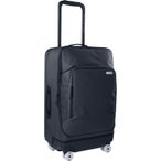 EVOC 4-Wheel-Trolley 100 - Reisetasche mit Rollen carbon grey-black
