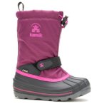 Kamik - Kid's Waterbug 8G - Winterschuhe 25 lila