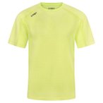 CEP - Pro Run Ultralight Tech Shirt Short Sleeve - Laufshirt Gr S gelb