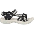 CMP Hamal Sandale Damen  Sandalen weiss Größe 38 Lifestyle