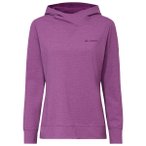 Vaude - Women's Tuenno Pullover - Hoodie Gr 40 lila