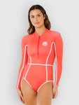 Rip Curl Classic Surf Surf Neoprenanzug red Gr. S