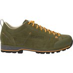 Dolomite 54 Low Evo   Freizeitschuhe gruen Größe 46.5 Lifestyle