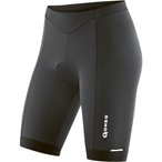 Gonso Fortuna Radhose kurz Damen  Fahrradhose schwarz Größe 3XL Rennrad | Grav