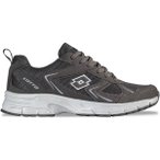 LOTTO Lotto Herren Running-Schuh KITAURA II, Größe EU36 in Grau
