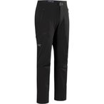 Arc'teryx Gamma SL Hose Herren  Softshellhose schwarz Größe XS Trekking  Winda