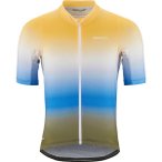 CRAFT Herren Shirt ADV ENDUR GRAPHIC JERSEY M, Größe XL in Braun