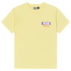 Picture - Women's Castura Tee - T-Shirt Gr L beige