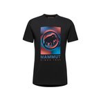 Mammut Herren Trovat T-Shirt S
