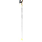LEKI Nordic Walkingstöcke Speed Pacer Vario, Größe 105 in Grau