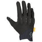 Scott - Glove Gravity Long Finger - Handschuhe Gr Unisex S schwarz