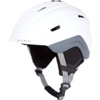 McKINLEY Herren Ski-Helm FLYTE PRO HS-618, Größe S in Weiß