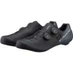 Shimano RC903 Radschuhe  Fahrradschuhe schwarz Größe 45 Rennrad  Schnell trock