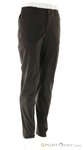 Odlo Ascent Light Herren Outdoorhose-Schwarz-XL