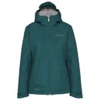 Vaude - Women's Gerlos Wool Jacket - Winterjacke Gr 40 blau