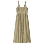 Patagonia - Women's Garden Island Dress - Kleid Gr S beige