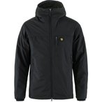 Fjällräven Bergtagen 60  Herren  Kunstfaserjacke schwarz Größe XL Trekking  