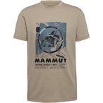 Mammut Trovat Funktionsshirt Herren
