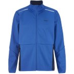 CRAFT Herren Jacke Core Nordic Training Jacket M, Größe L in Blau
