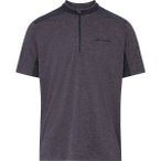 VAUDE Herren Shirt Me Tamaro HZ Shirt IV, Größe S in Grau