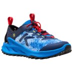 Keen - Youth's Zionic ADV Sandal - Sandalen 32/33 blau