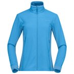 Norrøna - Women's Falketind Warm2 Jacket - Fleecejacke Gr XS blau