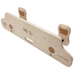 YY Vertical SandwichBase Hangboard Halterung für Türrahmen
