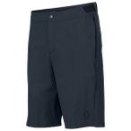 Scott - Shorts Vertic Lt with Pad - Radhose Gr S blau