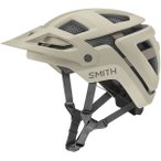 Smith Forefront 3 Mips Fahrradhelm (Größe 51-55CM, weiss)