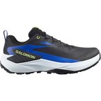 Salomon Genesis GTX  Herren  Trailrunningschuhe blau Größe 45  Trailrunning Wa