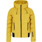 PROTEST Damen Jacke PRTALYSUMI, Größe 42 in Grün