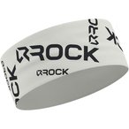 Rock Experience Run 2.0   Stirnbänder grau Größe ONE SIZE Trekking Schnell tr