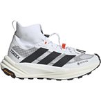 adidas Terrex Freehiker 3 Ultra GTX  Herren  Zustiegsschuhe grau Größe 44 Trek