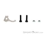 Grivel Simple Vario Zubehör-Grau-One Size